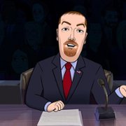 Our Cartoon President - galeria zdjęć - filmweb