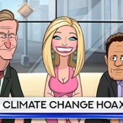 Our Cartoon President - galeria zdjęć - filmweb