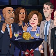 Our Cartoon President - galeria zdjęć - filmweb