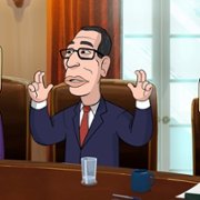 Our Cartoon President - galeria zdjęć - filmweb