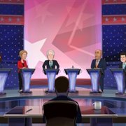 Our Cartoon President - galeria zdjęć - filmweb