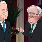Our Cartoon President - galeria zdjęć - filmweb