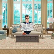 Our Cartoon President - galeria zdjęć - filmweb