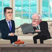 Our Cartoon President - galeria zdjęć - filmweb