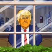 Our Cartoon President - galeria zdjęć - filmweb