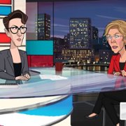 Our Cartoon President - galeria zdjęć - filmweb