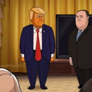 Our Cartoon President - galeria zdjęć - filmweb