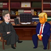 Our Cartoon President - galeria zdjęć - filmweb