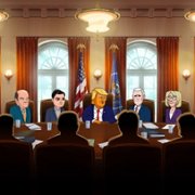Our Cartoon President - galeria zdjęć - filmweb