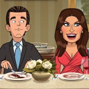 Our Cartoon President - galeria zdjęć - filmweb