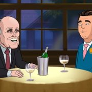 Our Cartoon President - galeria zdjęć - filmweb