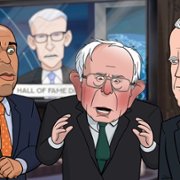 Our Cartoon President - galeria zdjęć - filmweb
