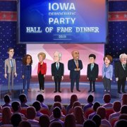 Our Cartoon President - galeria zdjęć - filmweb