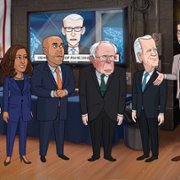 Our Cartoon President - galeria zdjęć - filmweb