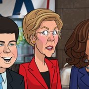 Our Cartoon President - galeria zdjęć - filmweb