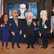 Our Cartoon President - galeria zdjęć - filmweb