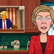 Our Cartoon President - galeria zdjęć - filmweb