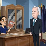 Our Cartoon President - galeria zdjęć - filmweb