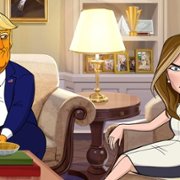 Our Cartoon President - galeria zdjęć - filmweb