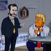 Our Cartoon President - galeria zdjęć - filmweb