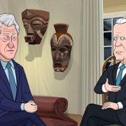 Our Cartoon President - galeria zdjęć - filmweb