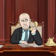 Our Cartoon President - galeria zdjęć - filmweb