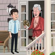 Our Cartoon President - galeria zdjęć - filmweb