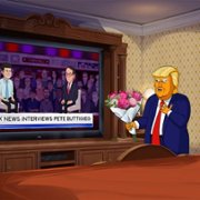 Our Cartoon President - galeria zdjęć - filmweb