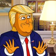 Our Cartoon President - galeria zdjęć - filmweb