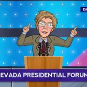 Our Cartoon President - galeria zdjęć - filmweb