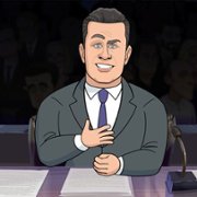 Our Cartoon President - galeria zdjęć - filmweb