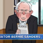 Our Cartoon President - galeria zdjęć - filmweb