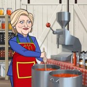 Our Cartoon President - galeria zdjęć - filmweb