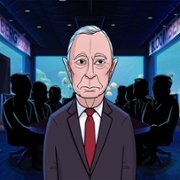 Our Cartoon President - galeria zdjęć - filmweb