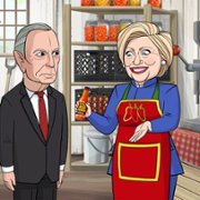 Our Cartoon President - galeria zdjęć - filmweb
