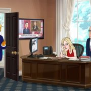 Our Cartoon President - galeria zdjęć - filmweb