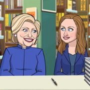 Our Cartoon President - galeria zdjęć - filmweb