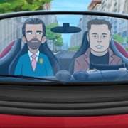 Our Cartoon President - galeria zdjęć - filmweb