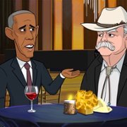 Our Cartoon President - galeria zdjęć - filmweb