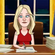Our Cartoon President - galeria zdjęć - filmweb