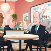 Our Cartoon President - galeria zdjęć - filmweb