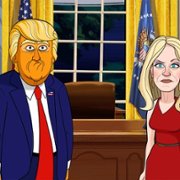 Our Cartoon President - galeria zdjęć - filmweb