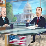 Our Cartoon President - galeria zdjęć - filmweb