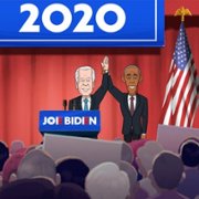 Our Cartoon President - galeria zdjęć - filmweb