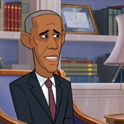 Our Cartoon President - galeria zdjęć - filmweb