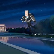 Our Cartoon President - galeria zdjęć - filmweb