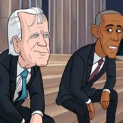 Our Cartoon President - galeria zdjęć - filmweb