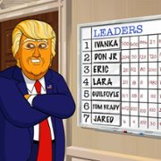 Our Cartoon President - galeria zdjęć - filmweb