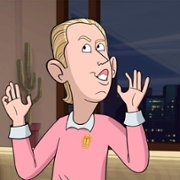 Our Cartoon President - galeria zdjęć - filmweb
