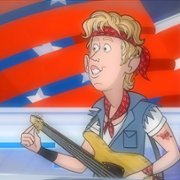 Our Cartoon President - galeria zdjęć - filmweb